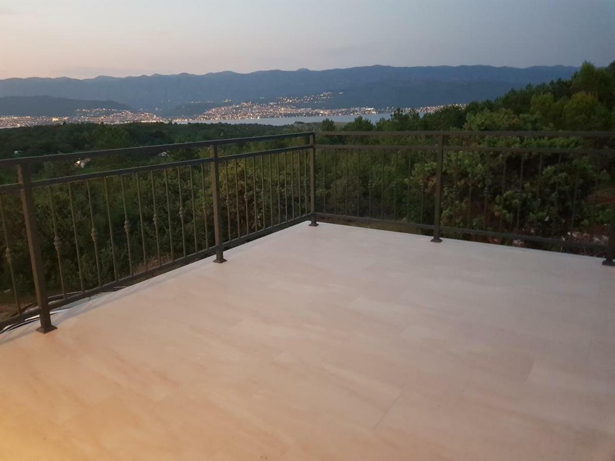 Vila Murvenica Šilo Exterior foto